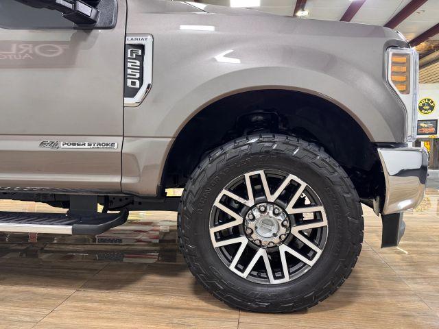 FORD F250 SUPER DUTY CREW CAB - Thumbnail 4