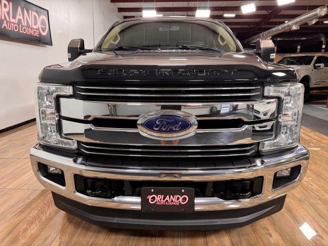 FORD F250 SUPER DUTY CREW CAB - Thumbnail 2