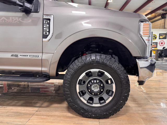 FORD F250 SUPER DUTY CREW CAB - Thumbnail 4