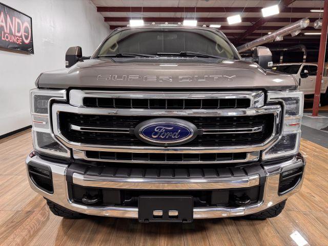 FORD F250 SUPER DUTY CREW CAB - Thumbnail 2