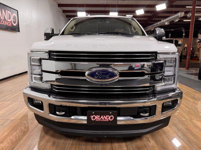 FORD F350 SUPER DUTY CREW CAB - Thumbnail 2