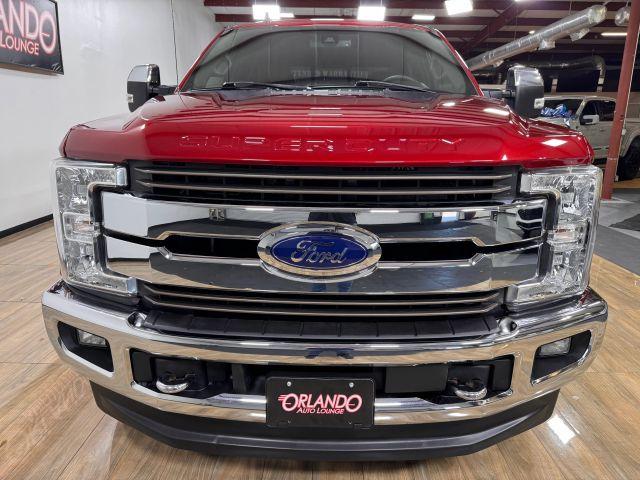 FORD F250 SUPER DUTY CREW CAB - Thumbnail 2