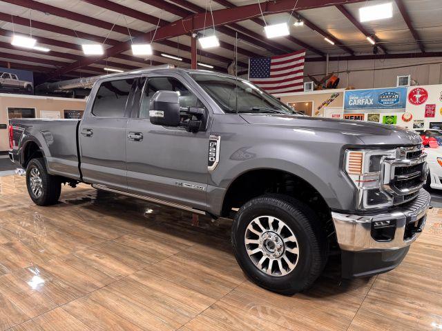 FORD F250 SUPER DUTY CREW CAB - Thumbnail 3