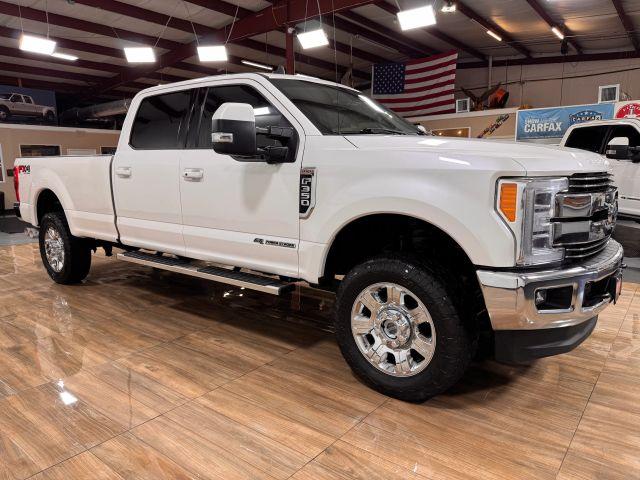 FORD F350 SUPER DUTY CREW CAB - Thumbnail 3