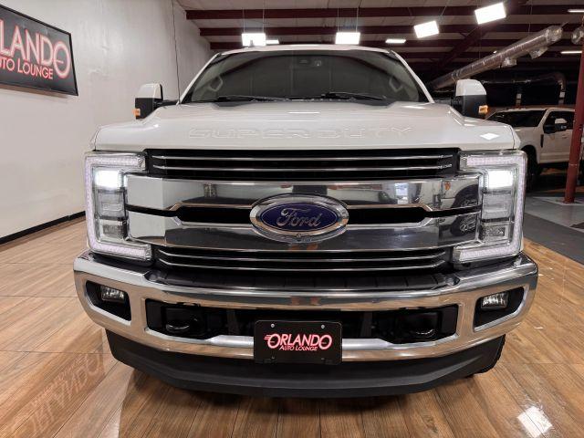 FORD F350 SUPER DUTY CREW CAB - Thumbnail 2