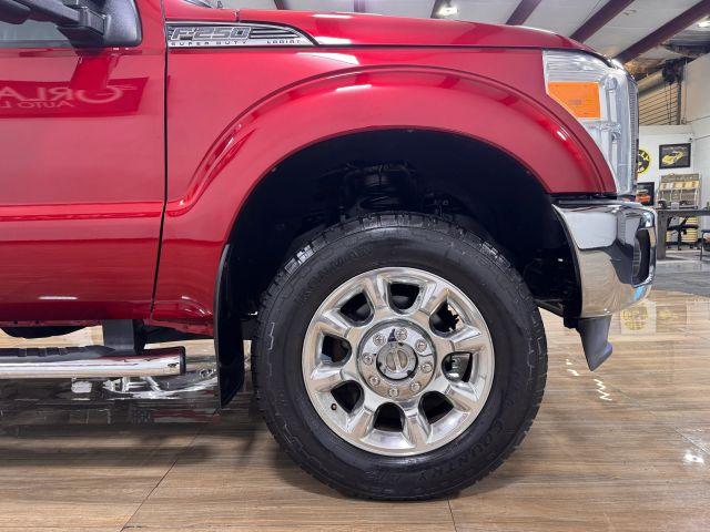 FORD F250 SUPER DUTY CREW CAB - Thumbnail 4