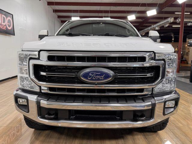 FORD F250 SUPER DUTY CREW CAB - Thumbnail 2