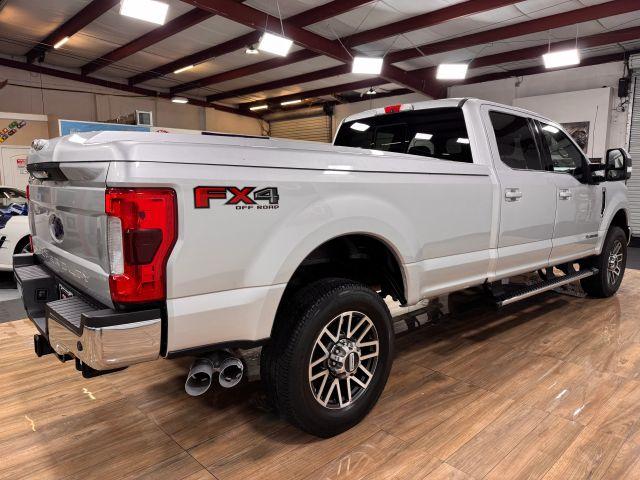 FORD F350 SUPER DUTY CREW CAB - Thumbnail 5