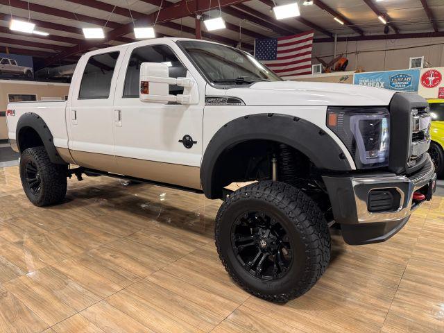 FORD F250 SUPER DUTY CREW CAB - Thumbnail 3