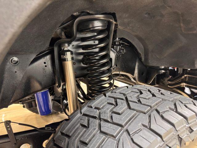 FORD F250 SUPER DUTY CREW CAB - Thumbnail 5