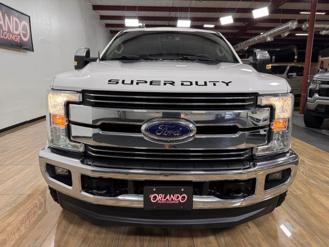 FORD F250 SUPER DUTY CREW CAB - Thumbnail 2
