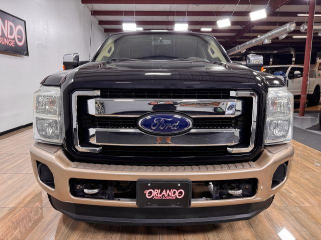 FORD F250 SUPER DUTY CREW CAB - Thumbnail 2