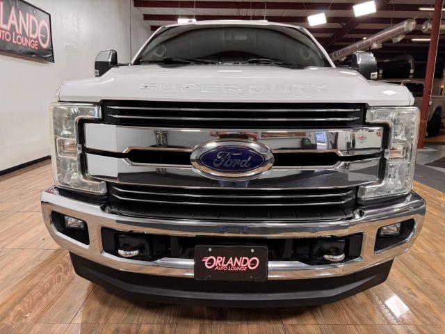 FORD F250 SUPER DUTY CREW CAB - Thumbnail 2