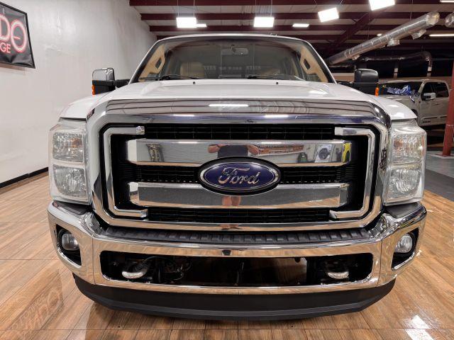 FORD F250 SUPER DUTY CREW CAB - Thumbnail 2