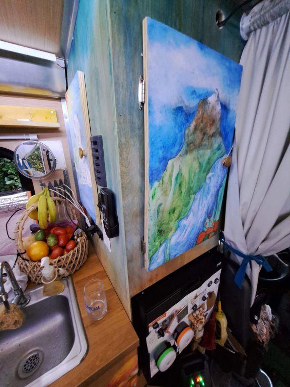 Ford E350 Super Duty Cutaway - Thumbnail 20