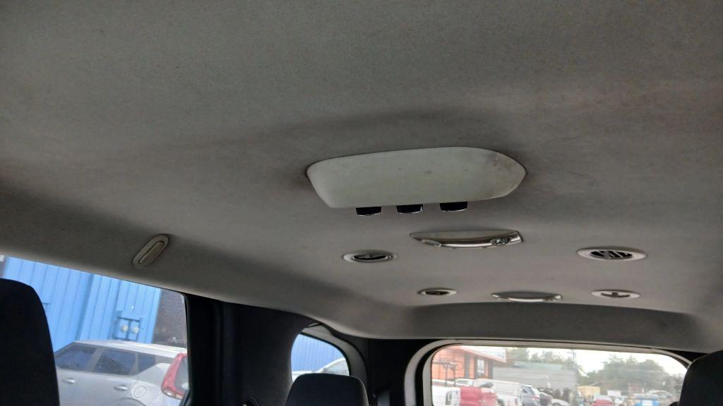 Dodge Durango - Thumbnail 4