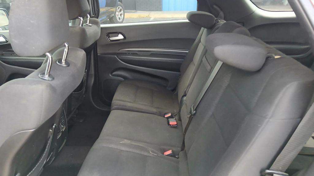 Dodge Durango - Thumbnail 18