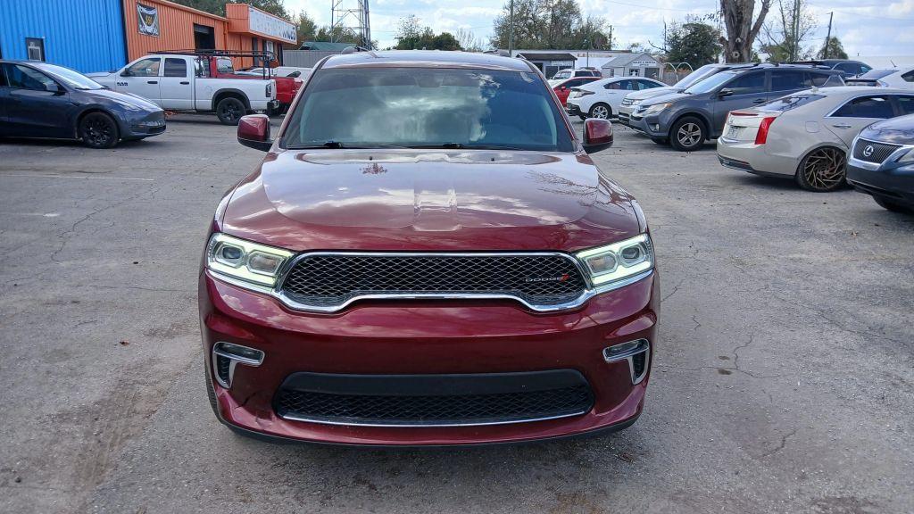 Dodge Durango - Thumbnail 14