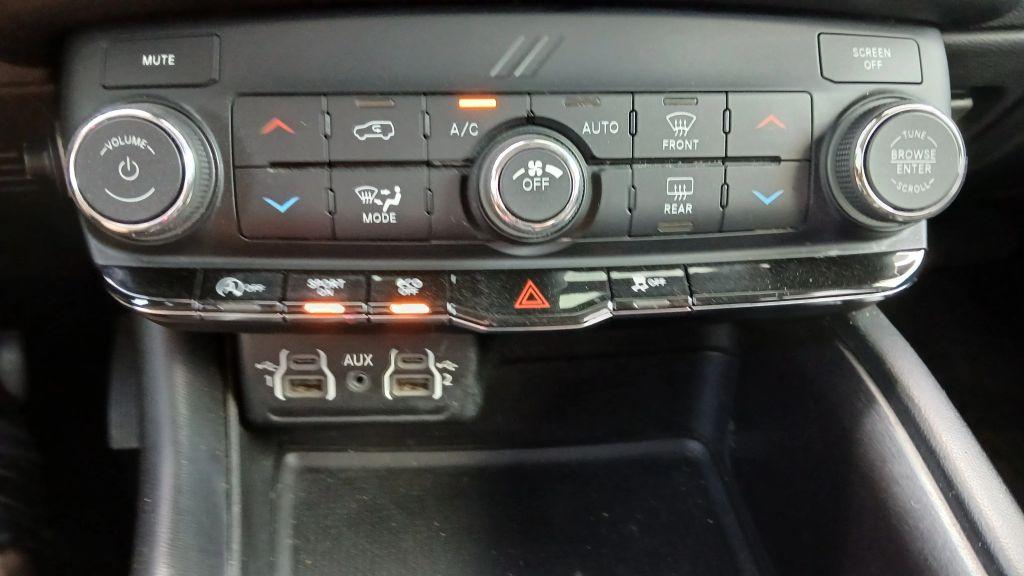 Dodge Durango - Thumbnail 5