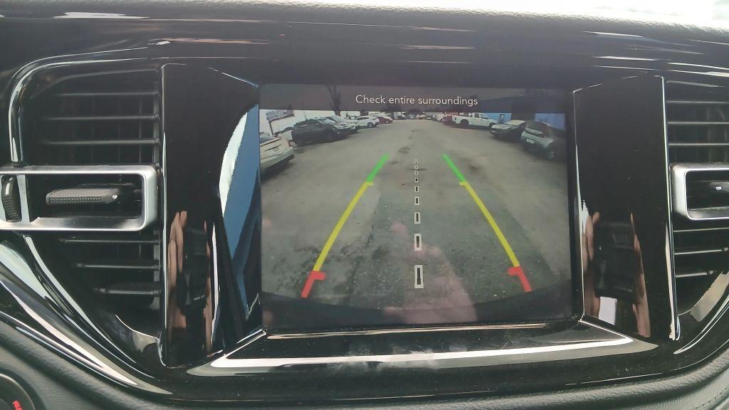 Dodge Durango - Thumbnail 6