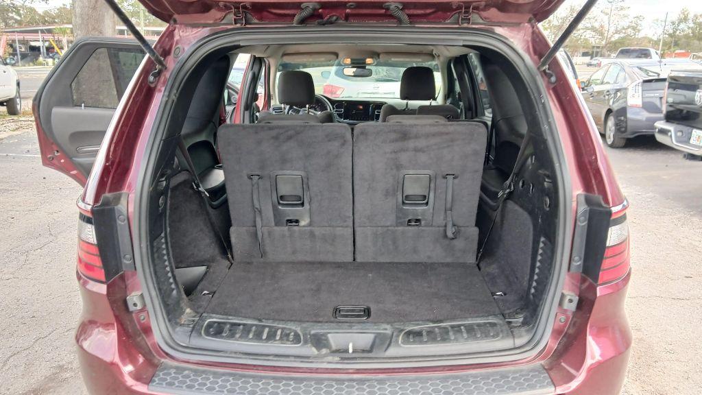 Dodge Durango - Thumbnail 20