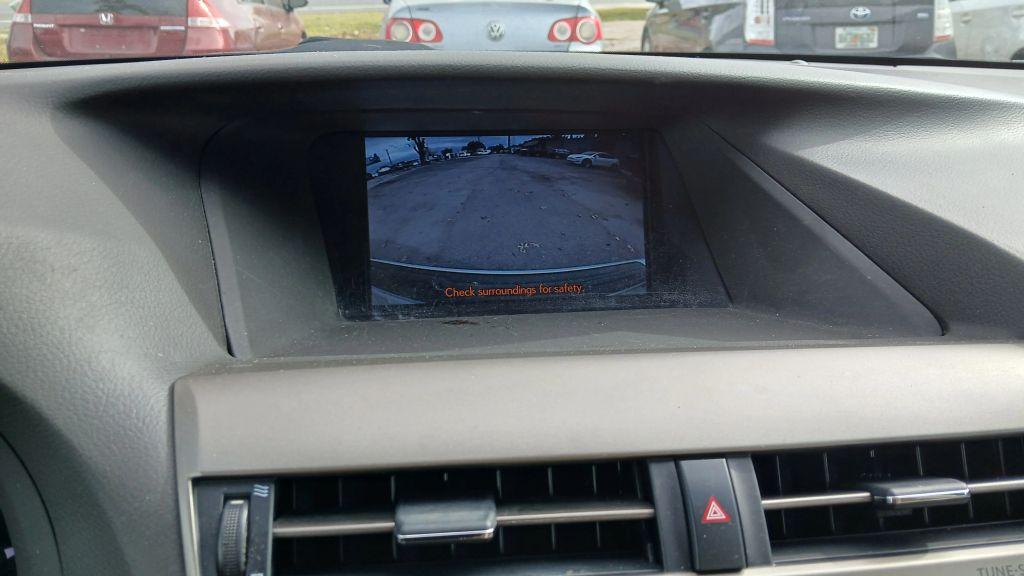 Lexus Rx - Thumbnail 5