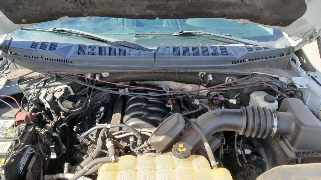 Ford F150 Supercrew Cab - Thumbnail 15