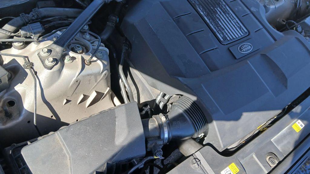 Land Rover Range Rover Sport - Thumbnail 13