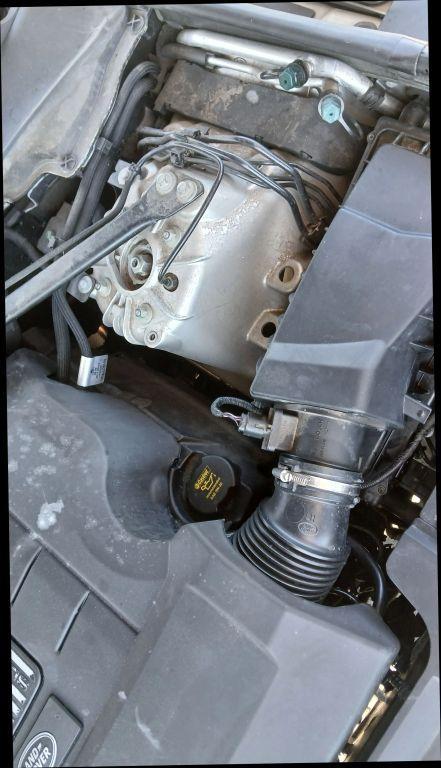 Land Rover Range Rover Sport - Thumbnail 14