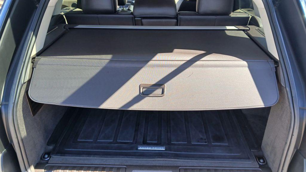 Land Rover Range Rover Sport - Thumbnail 16