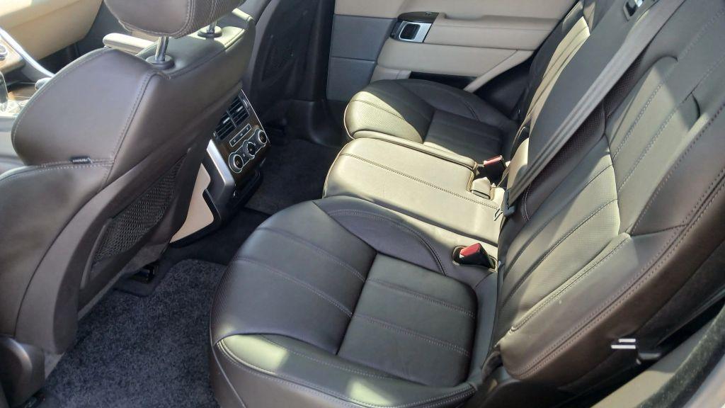 Land Rover Range Rover Sport - Thumbnail 20