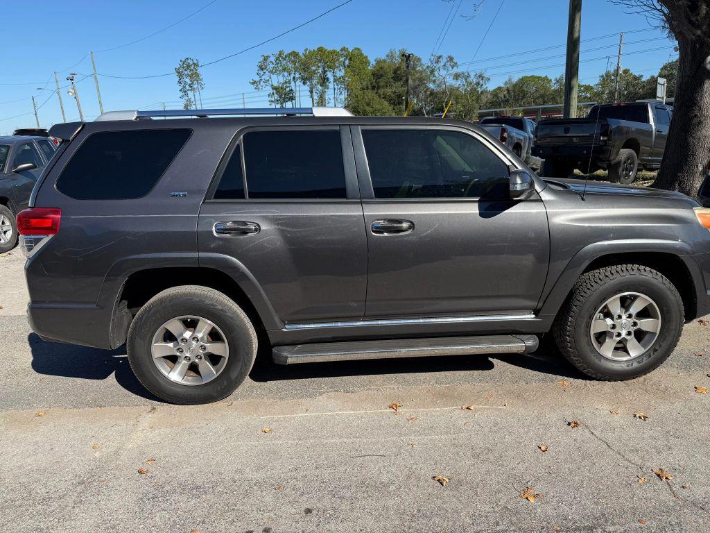 Toyota 4Runner - Thumbnail 10