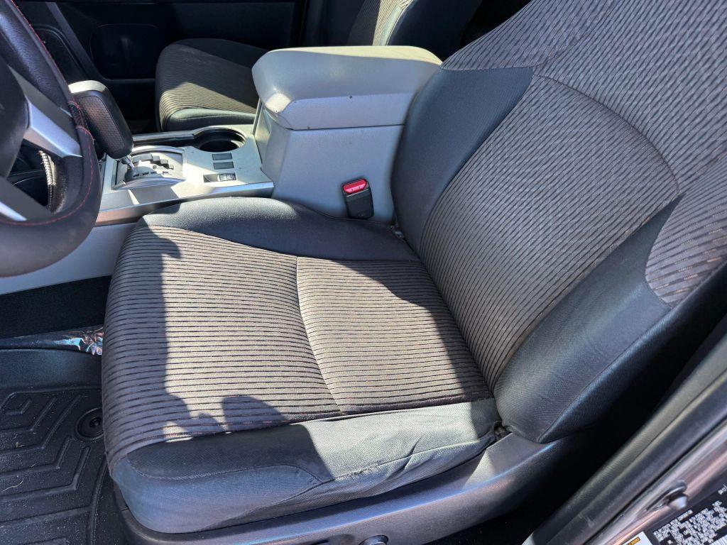 Toyota 4Runner - Thumbnail 16