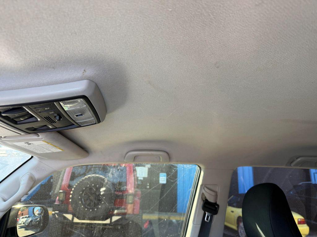 Toyota 4Runner - Thumbnail 20