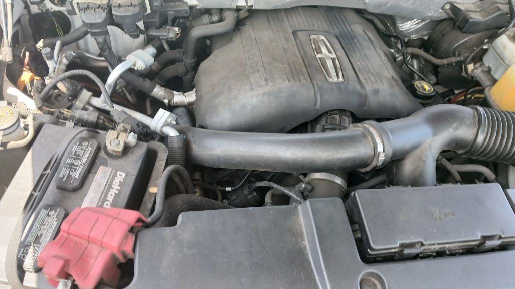 Lincoln Navigator L - Thumbnail 14