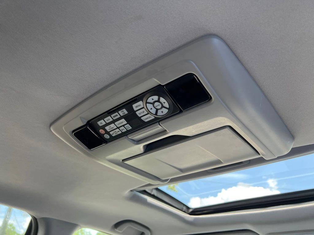 Honda Pilot - Thumbnail 19