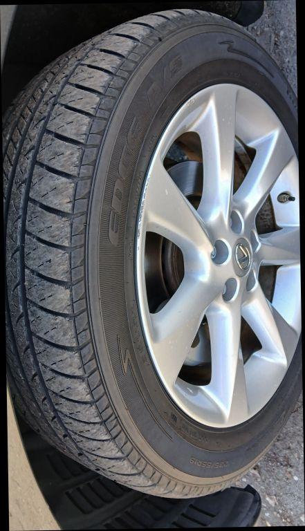 Lexus Rx - Thumbnail 18