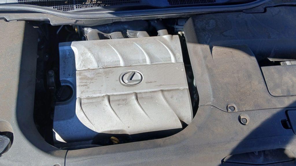 Lexus Rx - Thumbnail 19