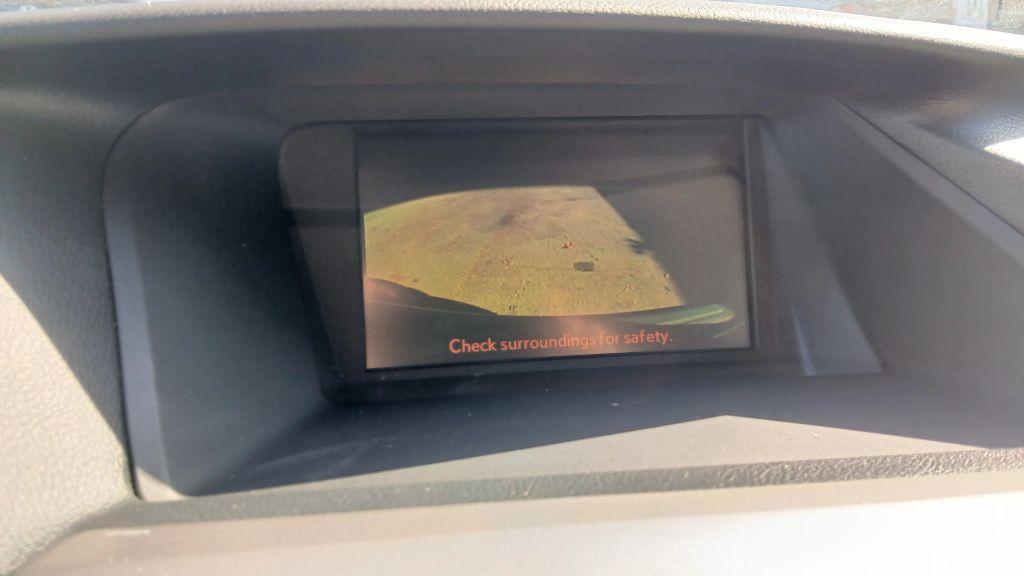 Lexus Rx - Thumbnail 5