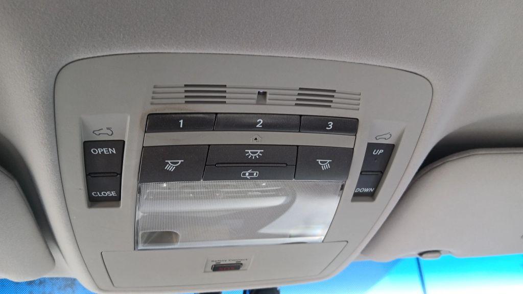 Lexus Rx - Thumbnail 4