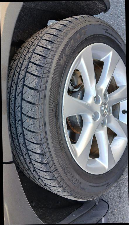 Lexus Rx - Thumbnail 17