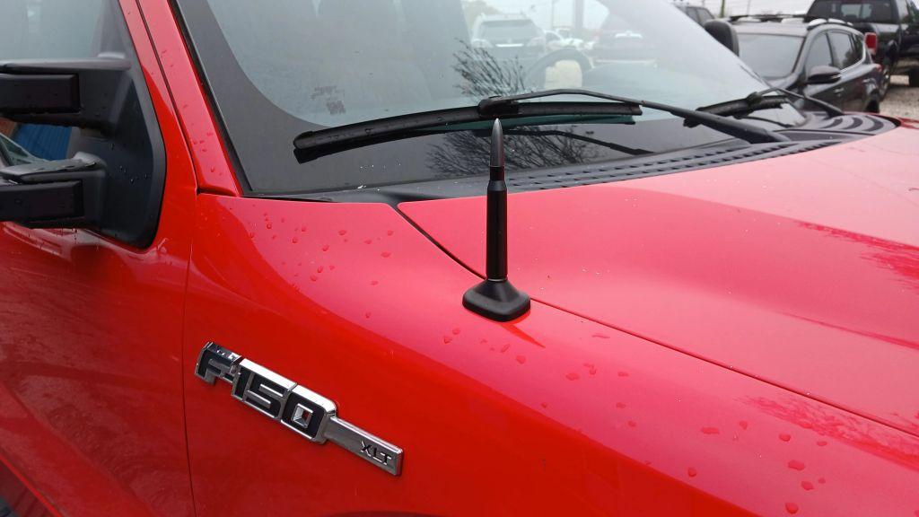 Ford F150 Supercrew Cab - Thumbnail 16