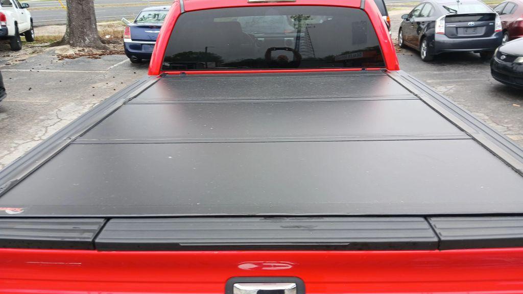 Ford F150 Supercrew Cab - Thumbnail 11