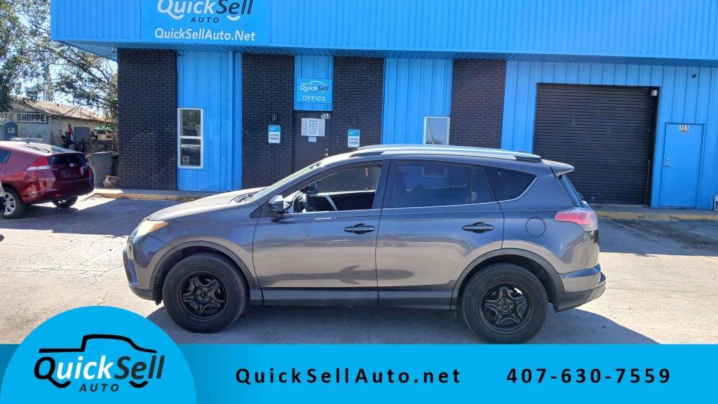 Toyota Rav4 - Thumbnail 7