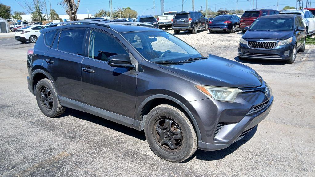 Toyota Rav4 - Thumbnail 13