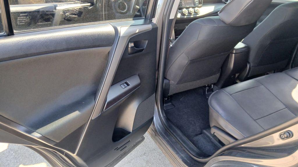 Toyota Rav4 - Thumbnail 17