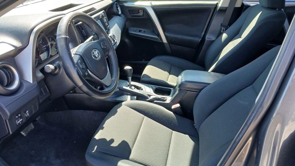 Toyota Rav4 - Thumbnail 16