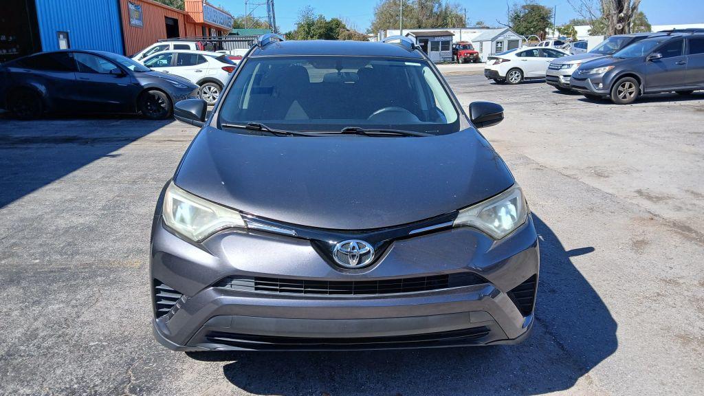 Toyota Rav4 - Thumbnail 14