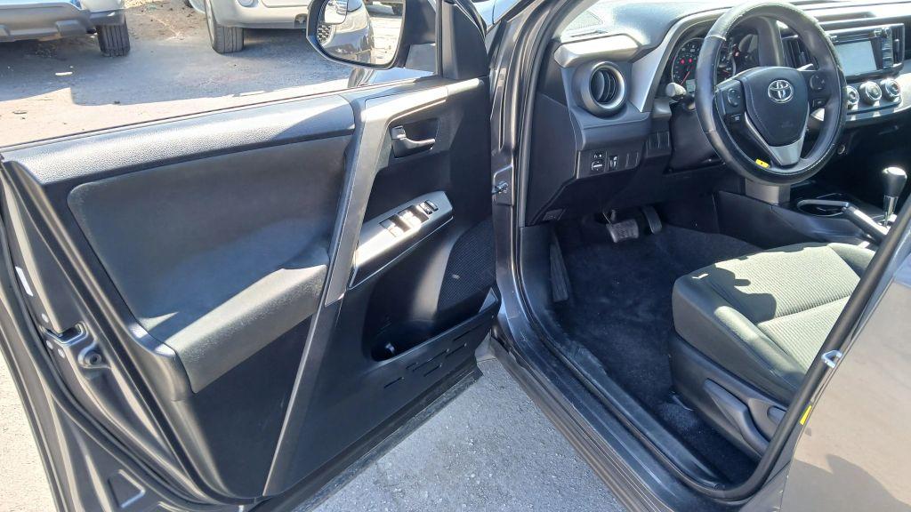 Toyota Rav4 - Thumbnail 15