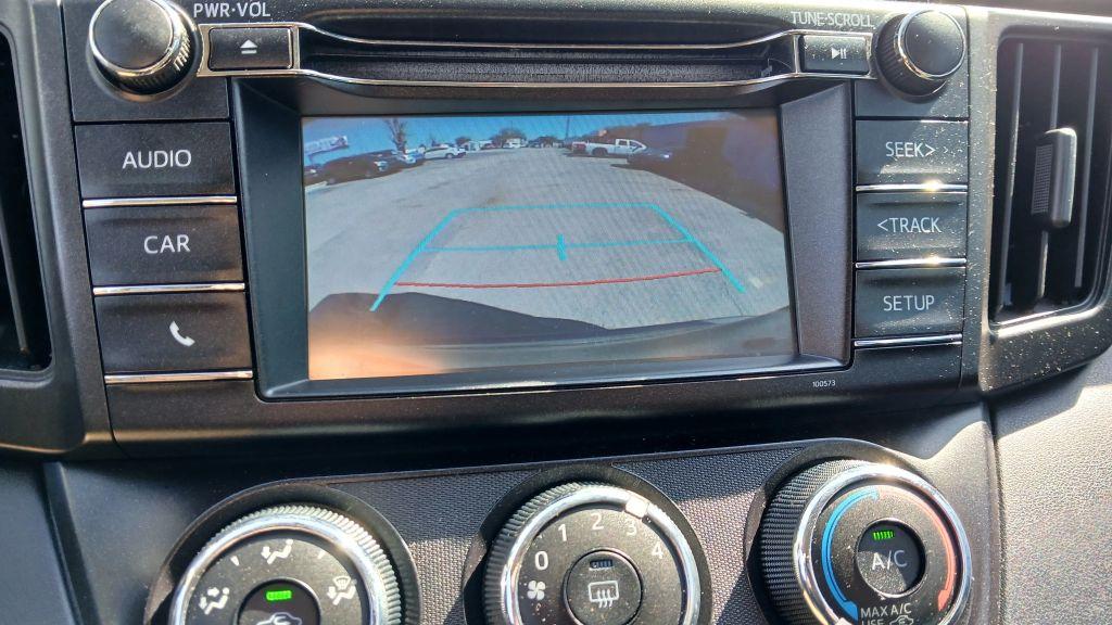 Toyota Rav4 - Thumbnail 4